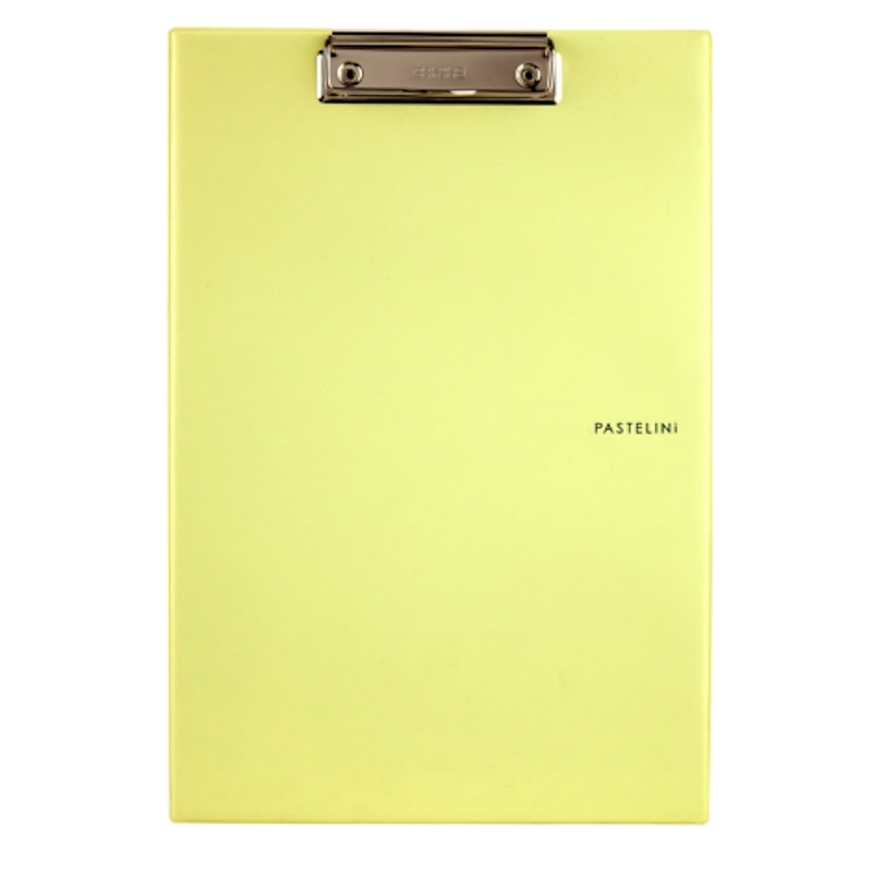 Папка-планшет (кліпборд) AXENT (2512-26-A)